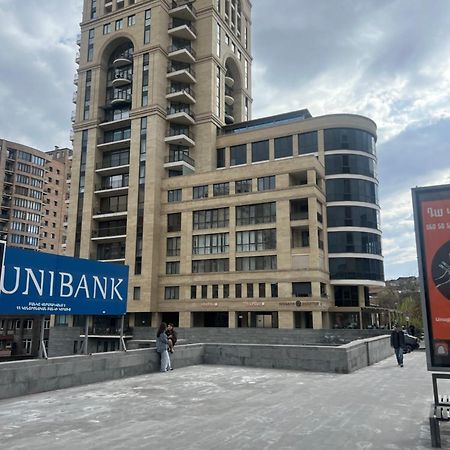 Malibu Apartment Yerevan Exterior photo