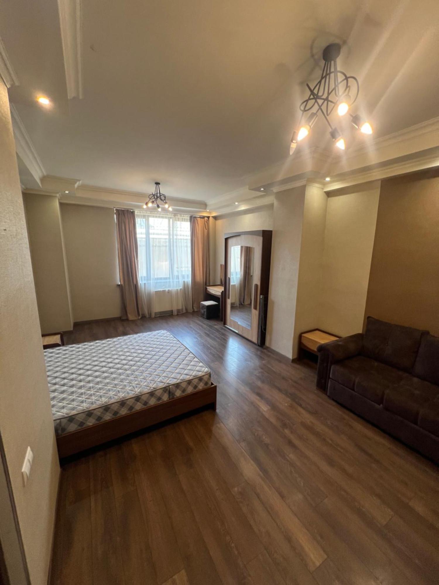 Malibu Apartment Yerevan Exterior photo